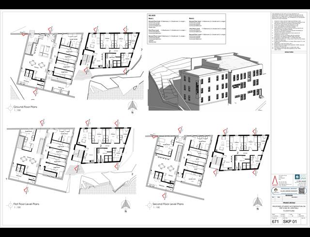 427M² INVESTMENT FOR SALE IN GQEBERHA CENTRAL
